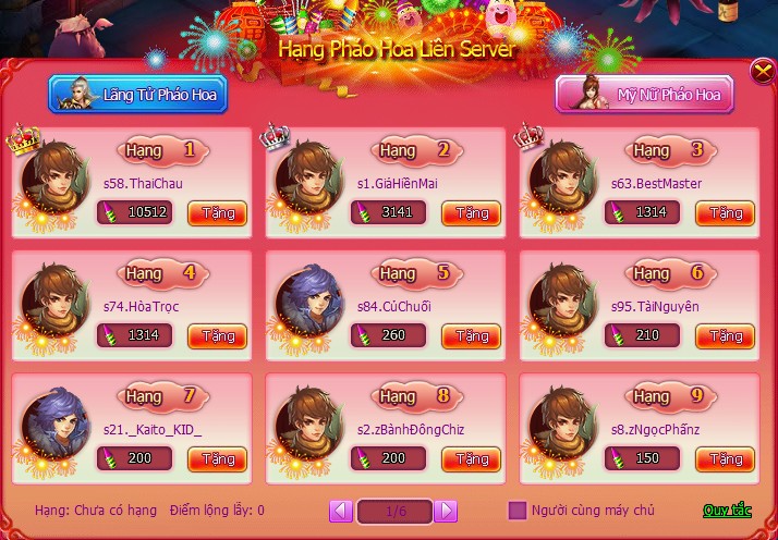 Webgame Huyền Huyễn Bách Chiến Vô Song Webgame Huyền Huyễn Bách Chiến Vô Song - Khai Mở máy chủ Bách Chiến