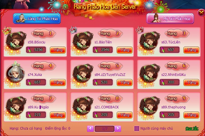 Webgame Huyền Huyễn Bách Chiến Vô Song Webgame Huyền Huyễn Bách Chiến Vô Song - Khai Mở máy chủ Bách Chiến