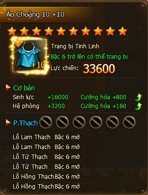 Webgame Huyền Huyễn Bách Chiến Vô Song Webgame Huyền Huyễn Bách Chiến Vô Song - Khai Mở máy chủ Bách Chiến