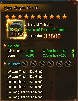 Webgame Huyền Huyễn Bách Chiến Vô Song
