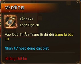 Webgame Huyền Huyễn Bách Chiến Vô Song