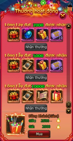 Webgame Huyền Huyễn Bách Chiến Vô Song Webgame Huyền Huyễn Bách Chiến Vô Song - Khai Mở máy chủ Bách Chiến