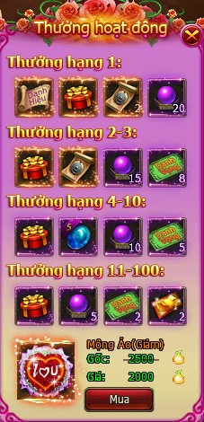 Webgame Huyền Huyễn Bách Chiến Vô Song