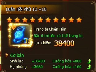 Webgame Huyền Huyễn Bách Chiến Vô Song