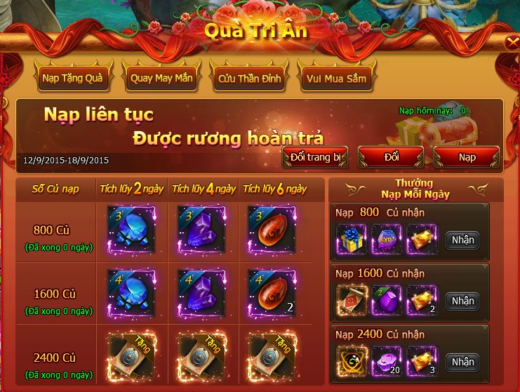 Webgame Khoa Huyễn Bách Chiến Vô Song Webgame Khoa Huyễn Bách Chiến Vô Song