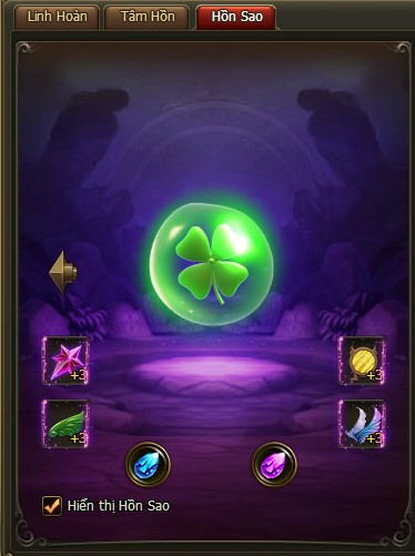 Webgame Huyền Huyễn Bách Chiến Vô Song