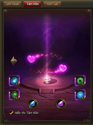Webgame Huyền Huyễn Bách Chiến Vô Song