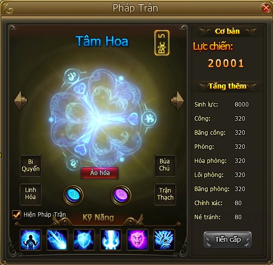 Webgame Tiên hiệp Bách Chiến Vô Song - Máy chủ Bách Chiến 1 Webgame Tiên hiệp Bách Chiến Vô Song - Khai Mở máy chủ Bách Chiến