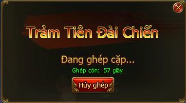 Webgame Tiên hiệp Bách Chiến Vô Song - Máy chủ Bách Chiến 1 Webgame Tiên hiệp Bách Chiến Vô Song - Khai Mở máy chủ Bách Chiến