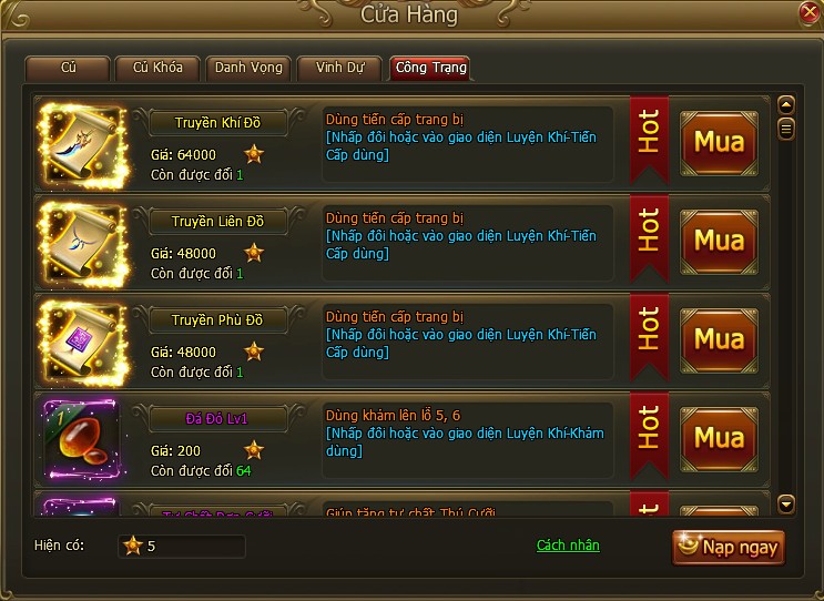 Webgame Tiên hiệp Bách Chiến Vô Song - Máy chủ Bách Chiến 1 Webgame Tiên hiệp Bách Chiến Vô Song - Khai Mở máy chủ Bách Chiến
