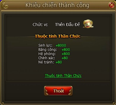 Webgame Tiên hiệp Bách Chiến Vô Song - Máy chủ Bách Chiến 1 Webgame Tiên hiệp Bách Chiến Vô Song - Khai Mở máy chủ Bách Chiến