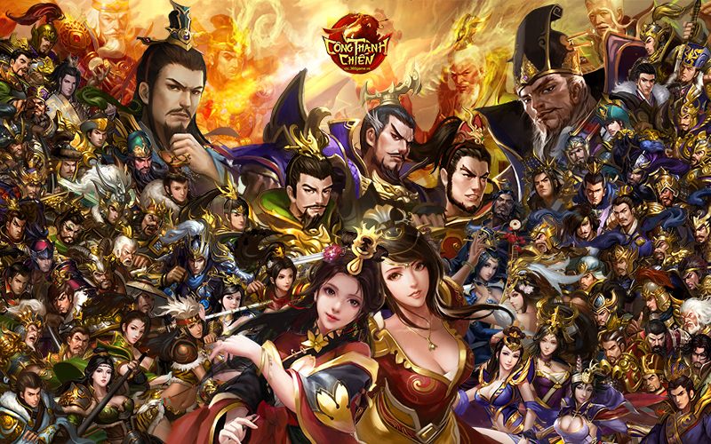 Công Thành Chiến