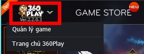 Hướng dẫn sử dụng 360Play