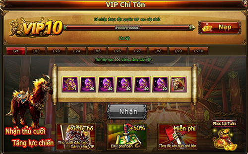 Độc Bộ Thiên Hạ