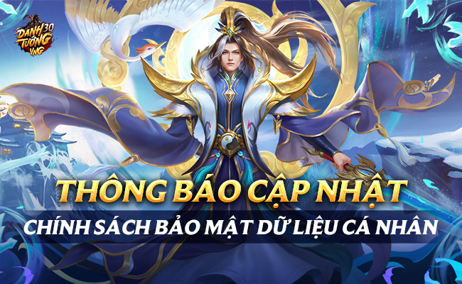 Chính sách bảo mật