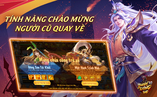 Người Cũ Quay Về