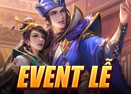 SỰ KIỆN GỘP SERVER (22/06)
