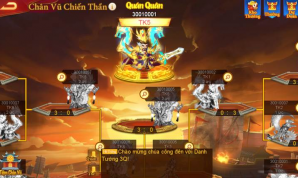 PHI LONG TẠI THIÊN (16/10)
