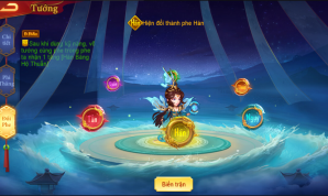 SỰ KIỆN CỬU CHÂU HÀNH THƯƠNG (10/05)