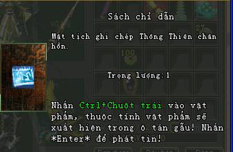 Sách chỉ dẫn