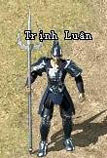 Trịnh Luân