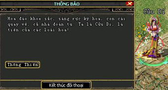 Cửu Di