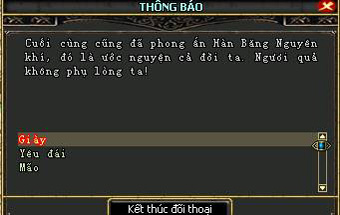 Phần thưởng