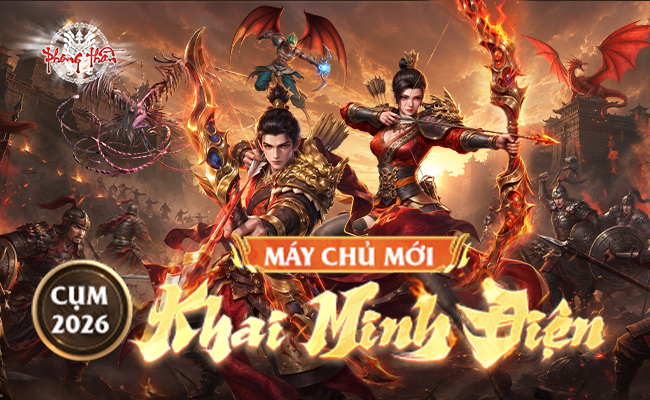 Khai Minh Điện Khai Minh Điện