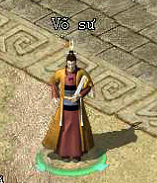 Võ sư