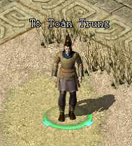 Tô Toàn Trung