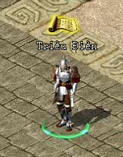 Triều Điền