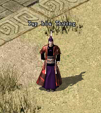 Tạp hóa Thương