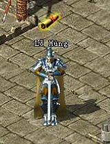 Lỗ Hùng