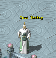 NPC Trao Thưởng