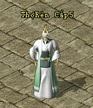 Phong Thần