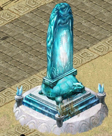 Thien Long Bat Bo - Tan Thien Long