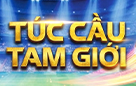Túc Cầu Tam Giới