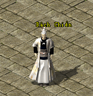 Hình ảnh NPC Bách Chiến