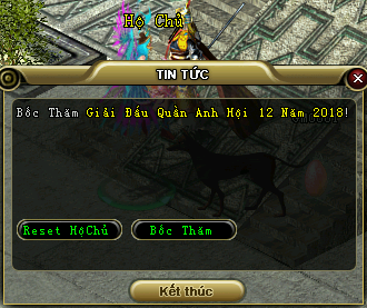 Phong Thần Phong Thần