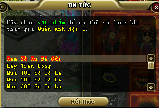 Phong Thần Phong Thần