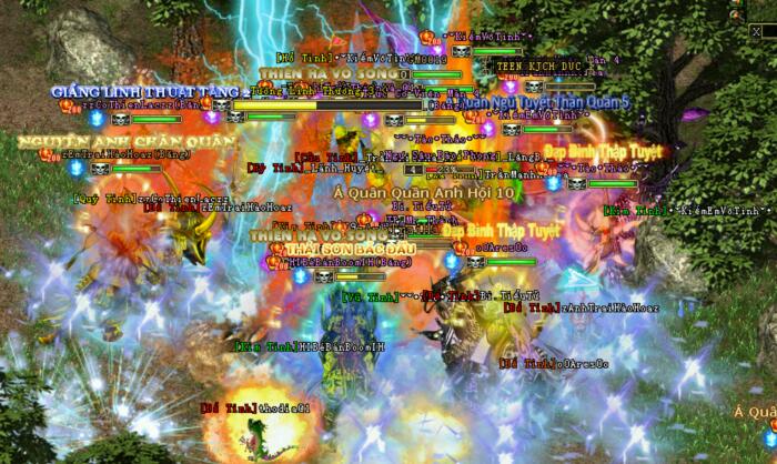 Phong Thần Phong Thần