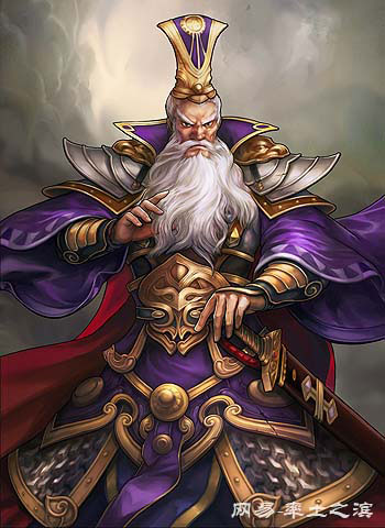 Lư Thực
