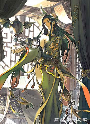 Hoàng Nguyệt Anh