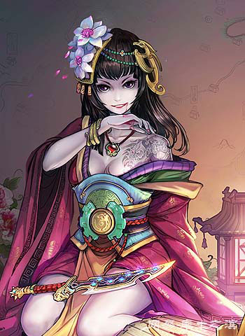 Đổng Cơ