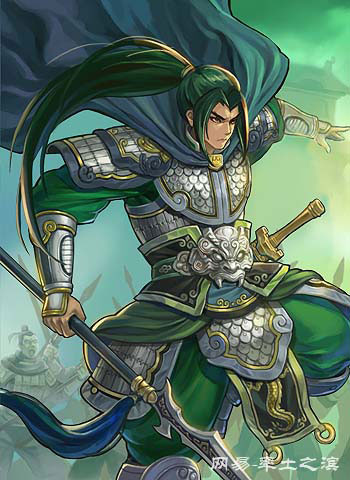 Triệu Vân