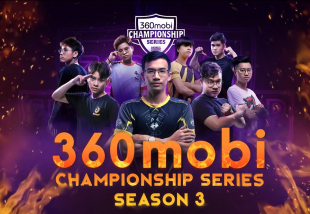TRAILER PRO LEAGUE | 360mobi Championship Series Mùa 3 | Mobile Legends Bang Bang