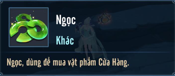 Ngọc