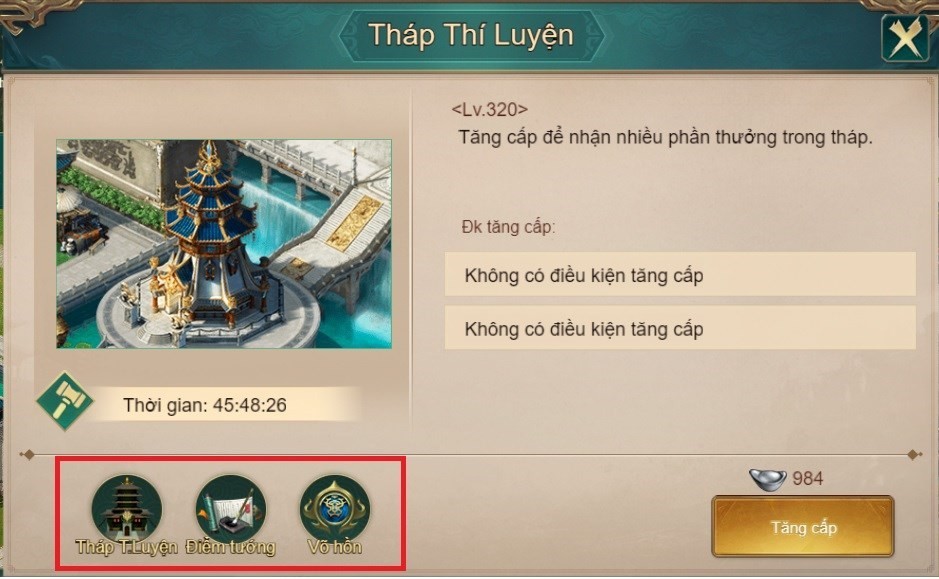 Tri Kỷ Vợ - giao diện