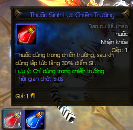 Hắc Ám Chi Quang - Liên Server 1vs1 Hắc Ám Chi Quang - Liên Server 1vs1