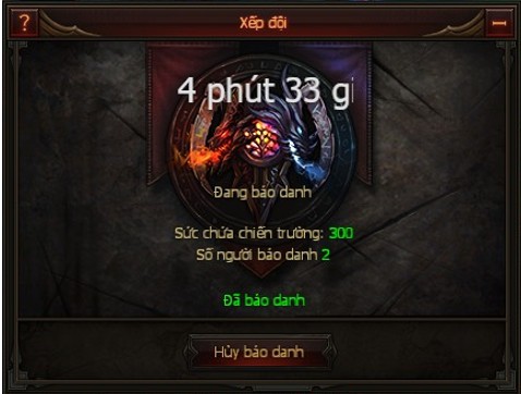 Hắc Ám Chi Quang - Chiến Trường Băng Hỏa Hắc Ám Chi Quang - Chiến Trường Băng Hỏa
